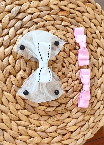 tatlı tokalar - Görsel 5