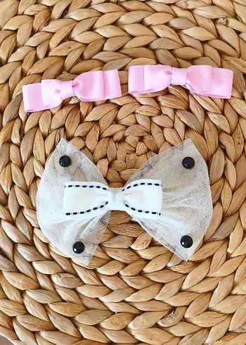 tatlı tokalar - Görsel 4