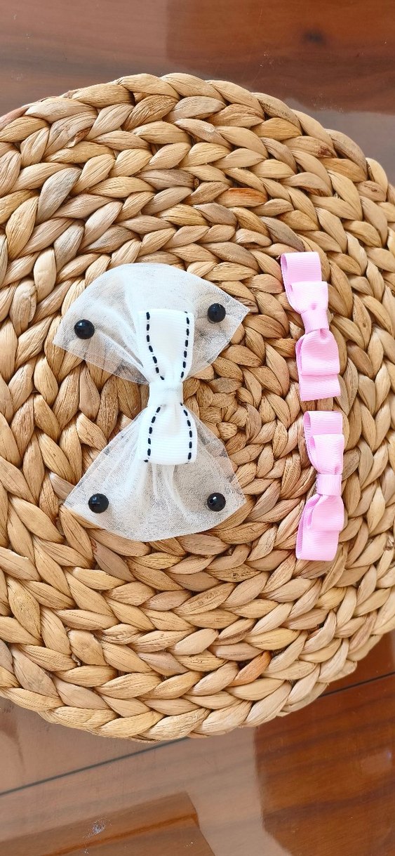 tatlı tokalar - Görsel 2