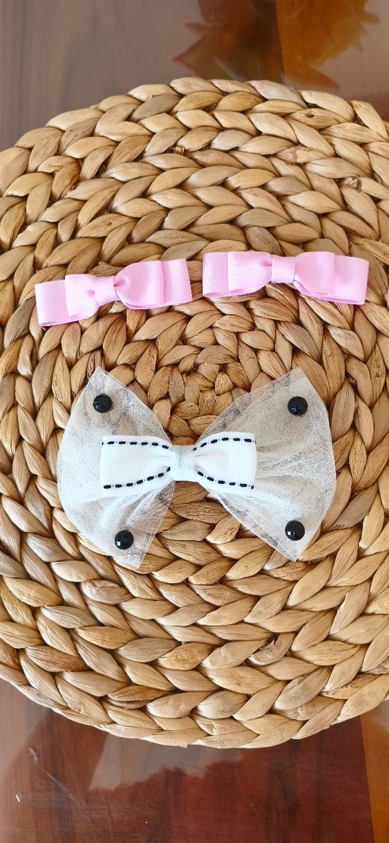 tatlı tokalar - Görsel 4