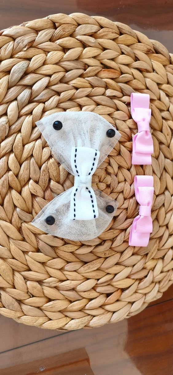 tatlı tokalar - Görsel 3