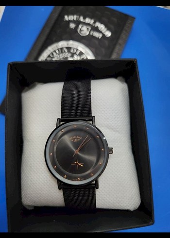 kol saati(Aqua di polo) - Görsel 2