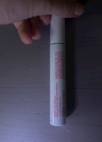 Beyaz Beauté Curl Maskara - Görsel 2