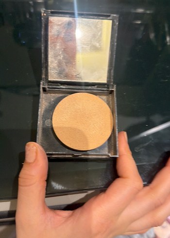 Maybelline Fit Me Mat Pudra - Görsel 3