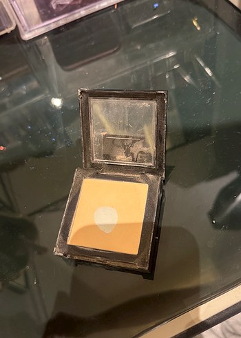 Maybelline Fit Me Mat Pudra - Görsel 2