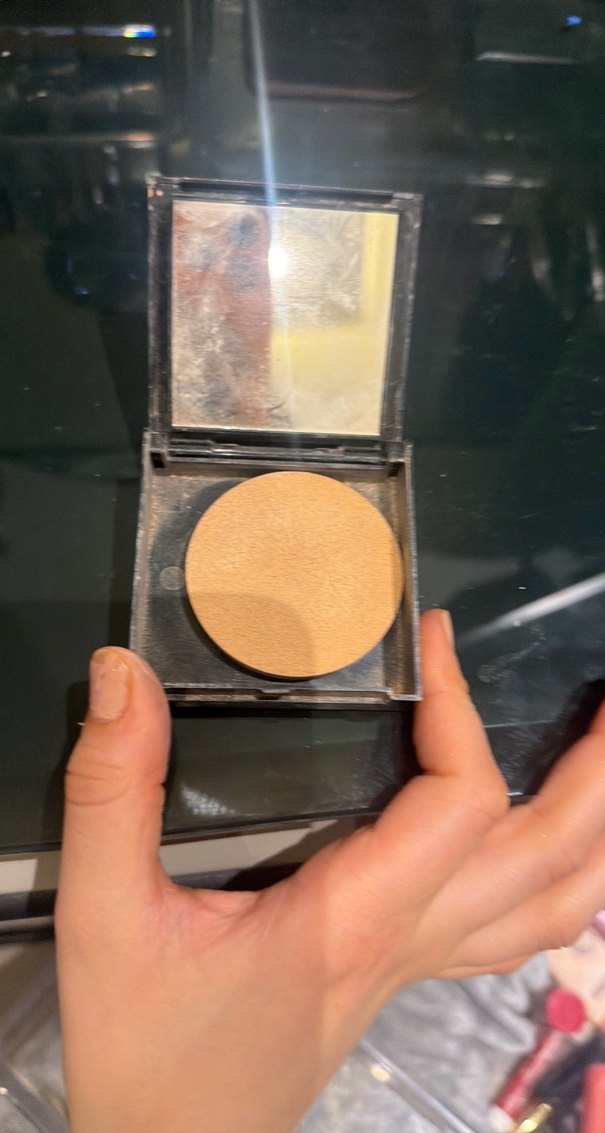 Maybelline Fit Me Mat Pudra - Görsel 3