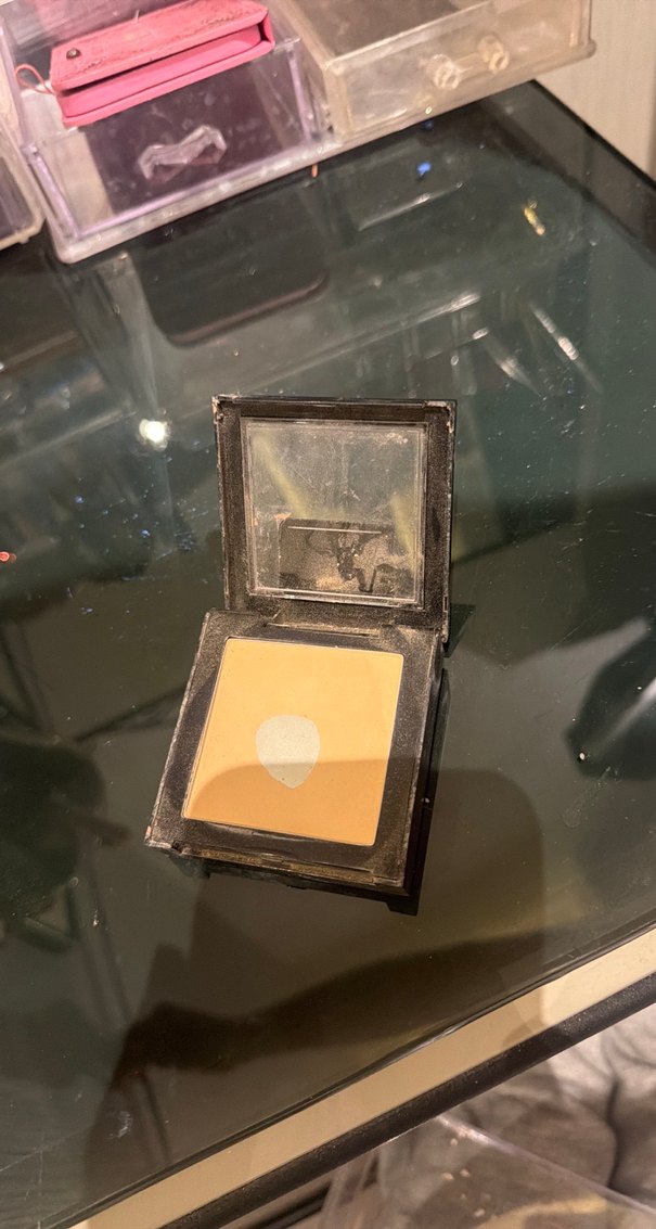 Maybelline Fit Me Mat Pudra - Görsel 2