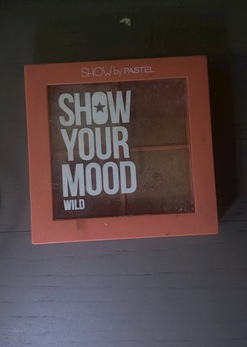 Bej Tonlarda 4'lü çoklu palet - Görsel 2