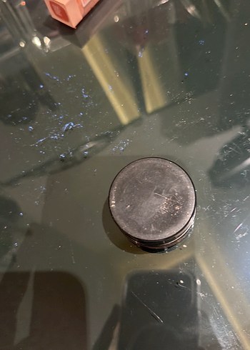 Parlak Bej Göz Farı - Görsel 2