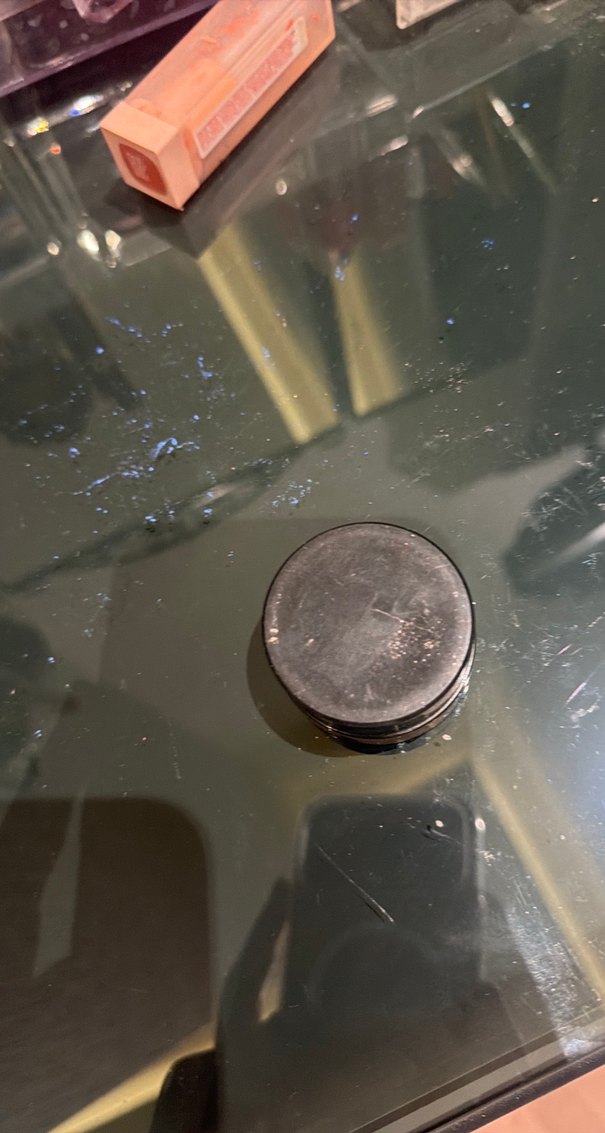 Parlak Bej Göz Farı - Görsel 2