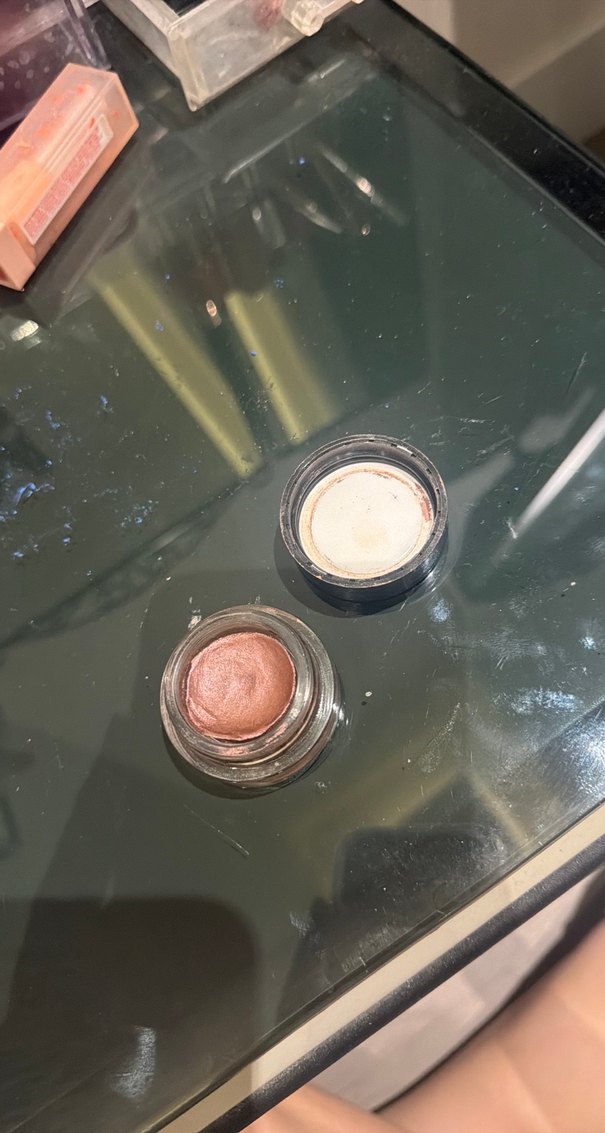 Parlak Bej Göz Farı - Görsel 3