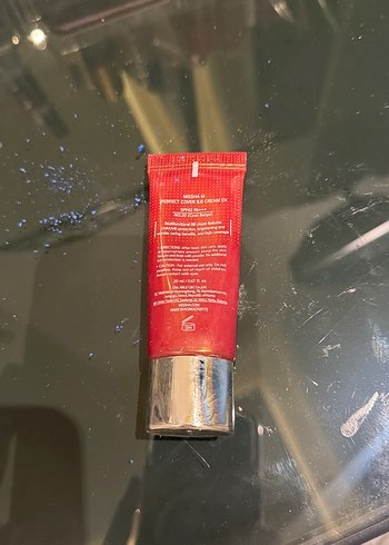 Missha Kırmızı Parlak BB Krem No.20 - Görsel 2