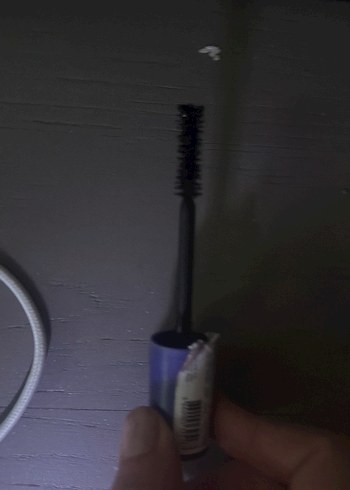 Yves Rocher siyah Maskara - Görsel 2