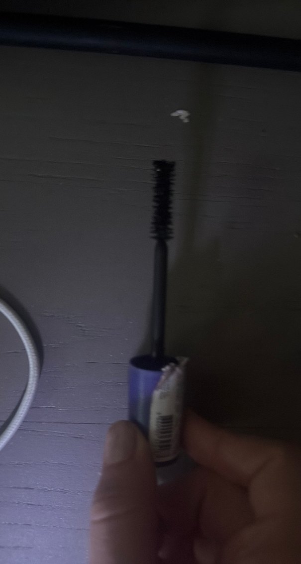 Yves Rocher siyah Maskara - Görsel 2