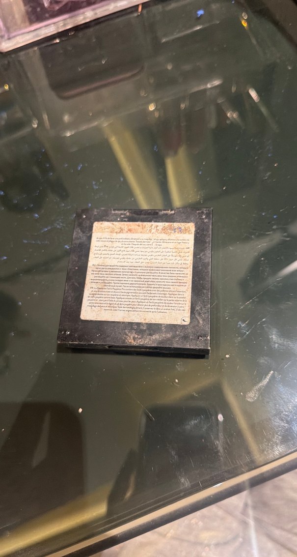 Flormar Proshadow Çok Renkli Far Paleti - Görsel 3