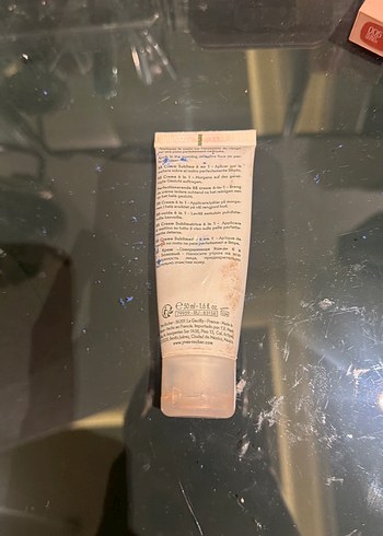Yves Rocher BB Krem Beige Orta Ton - Görsel 2