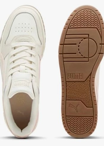 Puma Orijinal Sıfır Ayakkabı Unisex 42 ve 44 mevcut - Görsel 3