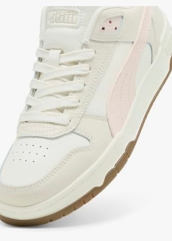 Puma Orijinal Sıfır Ayakkabı Unisex 42 ve 44 mevcut - Görsel 4