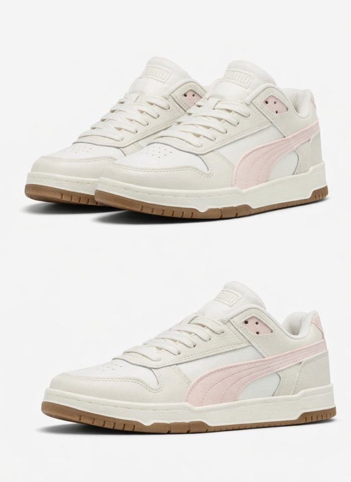 Puma Orijinal Sıfır Ayakkabı Unisex 42 ve 44 mevcut - Görsel 2