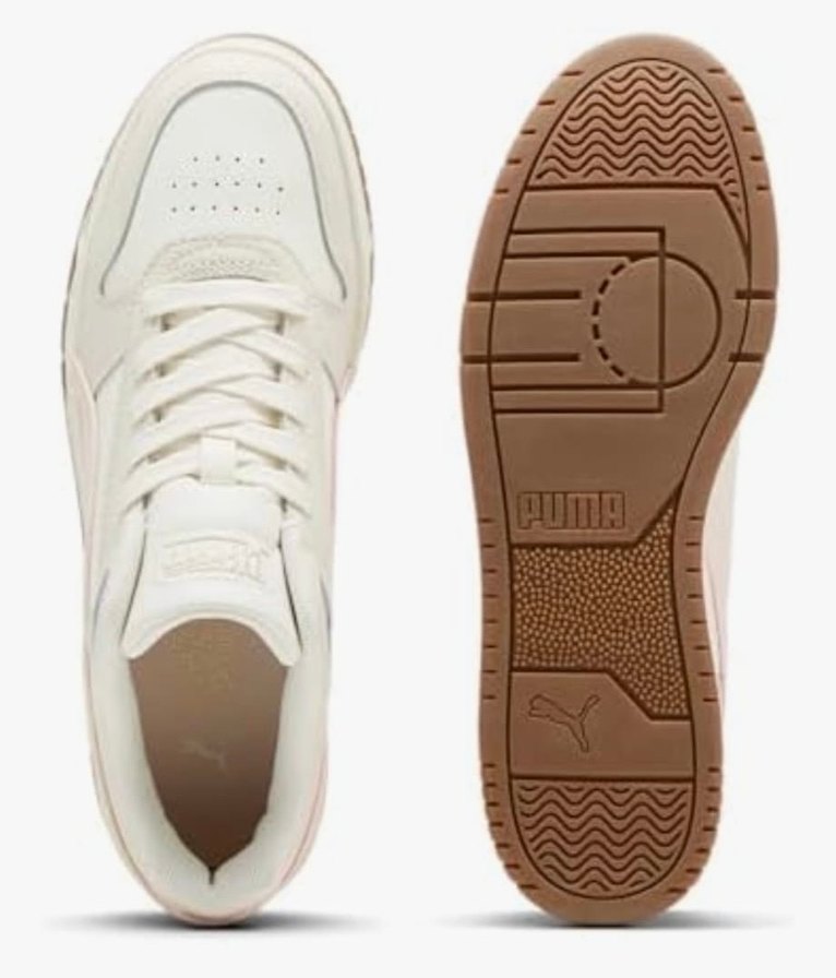 Puma Orijinal Sıfır Ayakkabı Unisex 42 ve 44 mevcut - Görsel 3