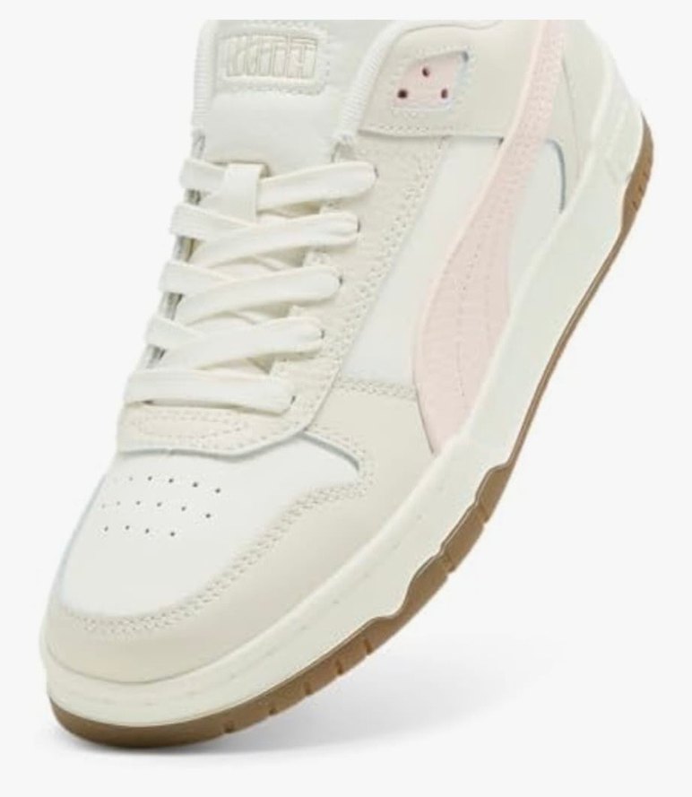 Puma Orijinal Sıfır Ayakkabı Unisex 42 ve 44 mevcut - Görsel 4