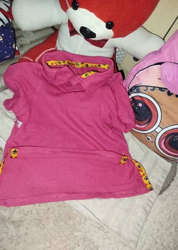 Kedi-Köpek kıyafeti - Görsel 2