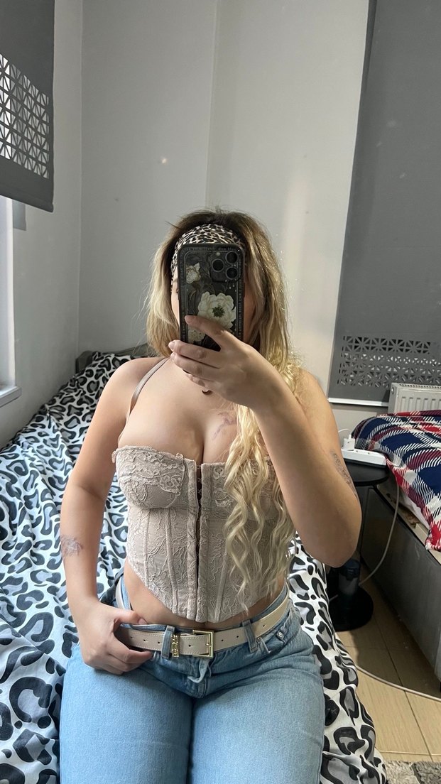 Kadın ben Dantel Detaylı Straplez Bustiyer - Görsel 2