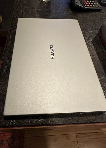 Gri Huawei Matebook D14 - Görsel 2