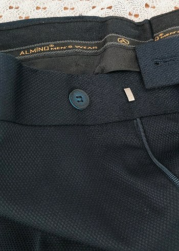 Erkek Takım Elbise - Görsel 4