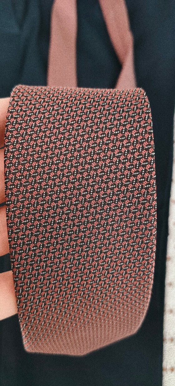 Erkek Takım Elbise - Görsel 5