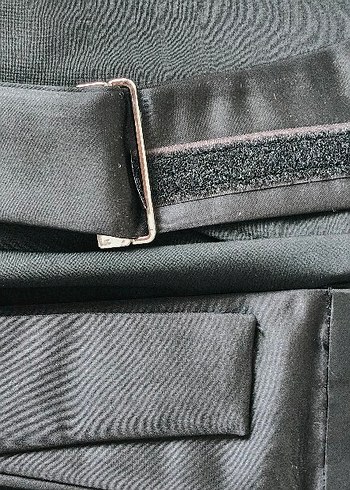 Network Siyah Damatlık - Görsel 5