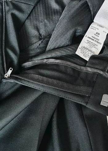 Network Siyah Damatlık - Görsel 7