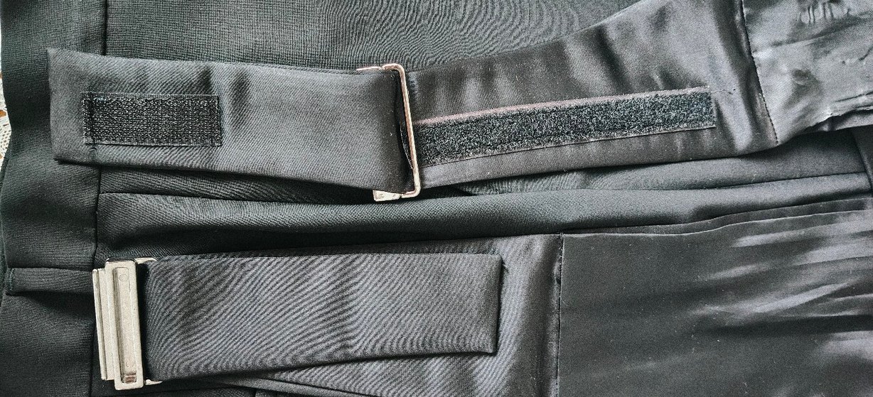 Network Siyah Damatlık - Görsel 5