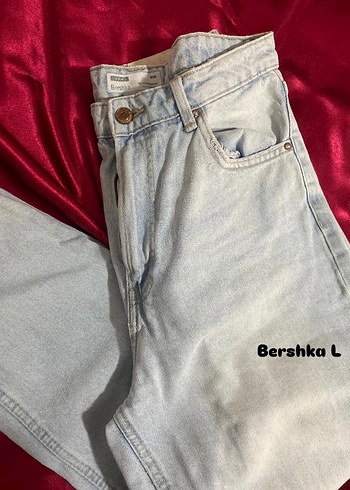 Bershka l