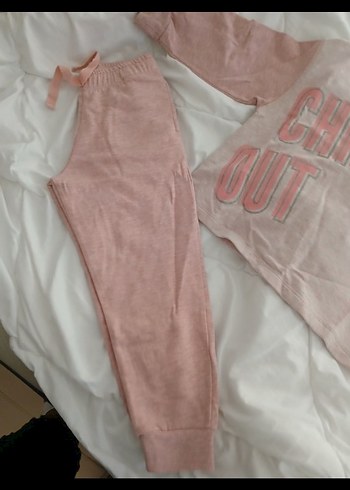 kiz cocuk takim - Görsel 2