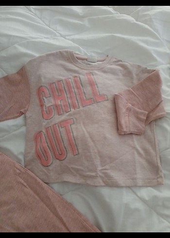 kiz cocuk takim - Görsel 3