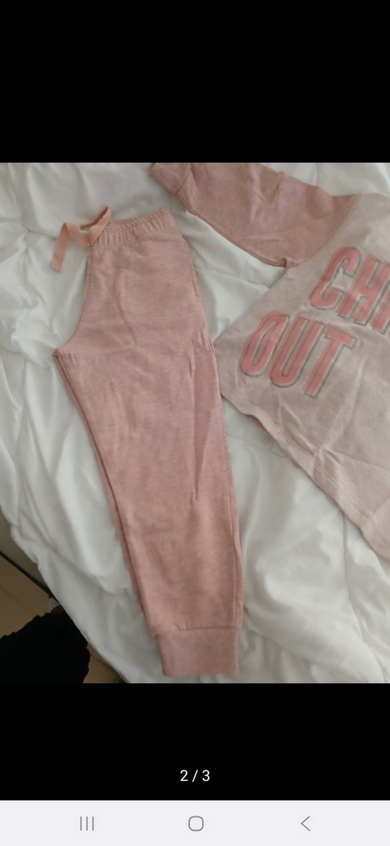 kiz cocuk takim - Görsel 2