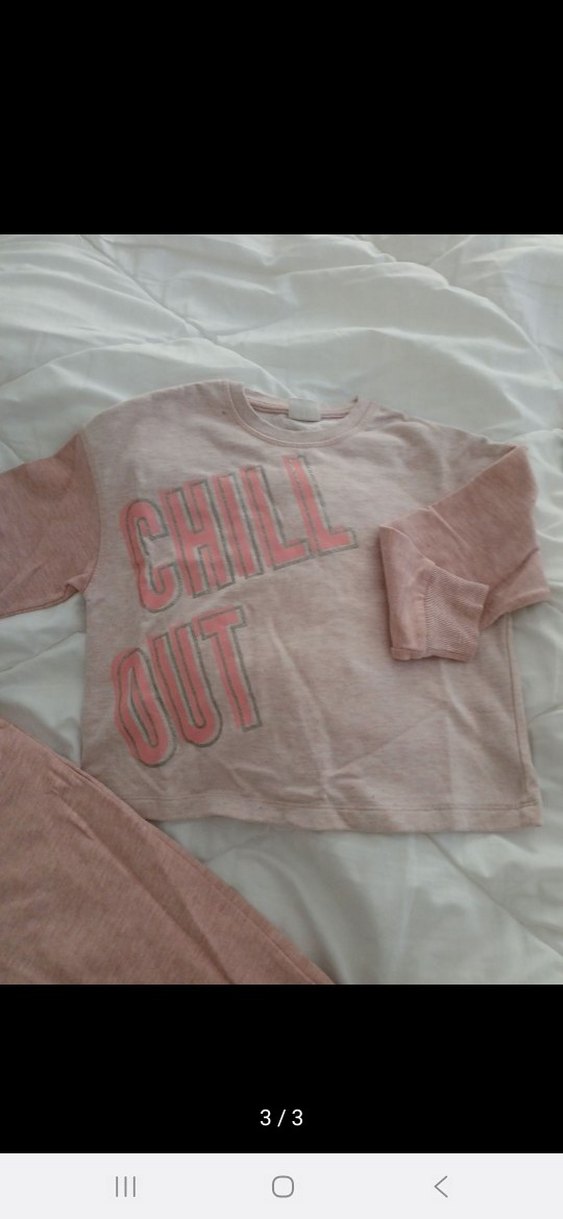 kiz cocuk takim - Görsel 3