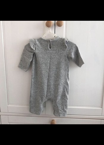 triko tulum - Görsel 2