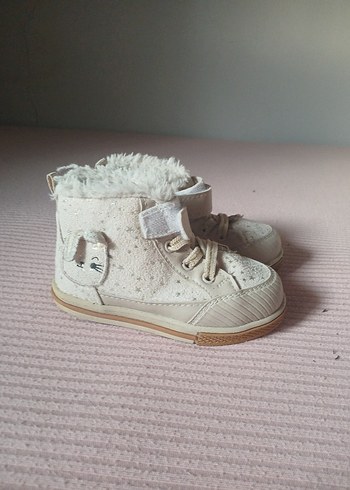 lcw kiz cocuk ayakkabi - Görsel 7