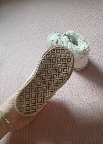 lcw kiz cocuk ayakkabi - Görsel 10