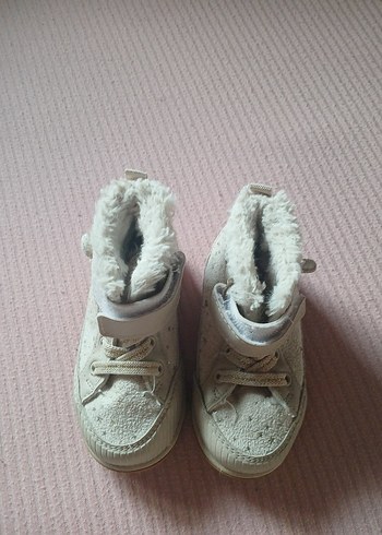 lcw kiz cocuk ayakkabi - Görsel 8