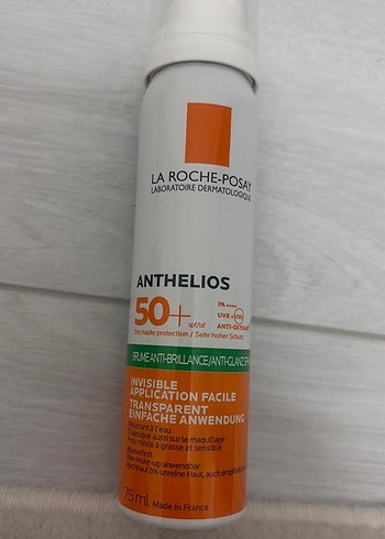 La Roche Posay