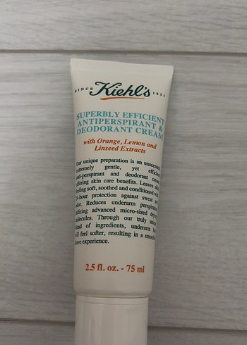 Kiehl's