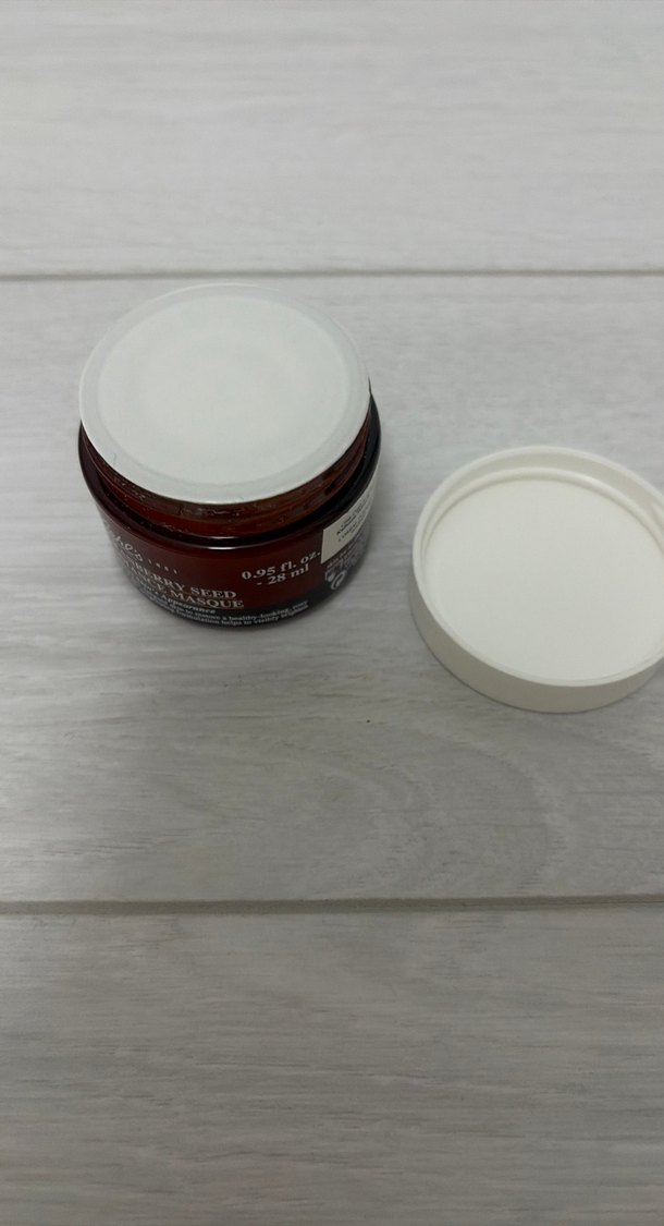 Kiehl's Zerdeçal ve Turna Yemişi Canlandırıcı Maske 28 ml - Görsel 2