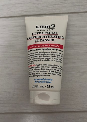 Kiehl's