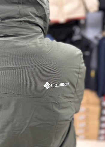 Kapüşonlu Kısa Kesim Erkek Mont - Görsel 7