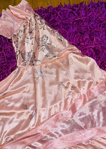 Vintage sabahlık - Görsel 6