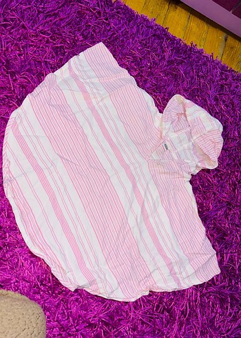 Kız bornoz - Görsel 2