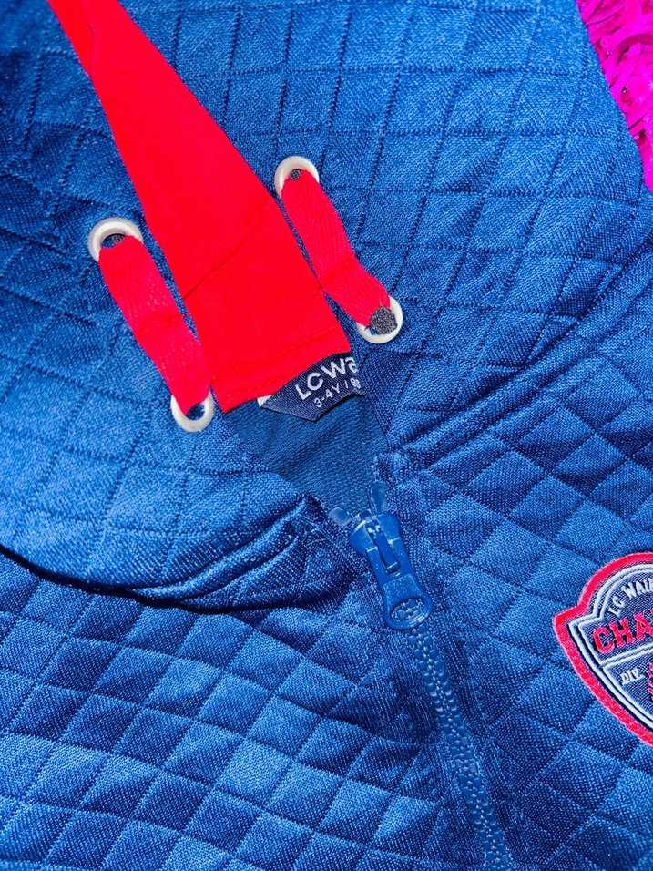 Kırmızı Kapüşonlu Fermuarlı Erkek toplu çeketler - Görsel 5